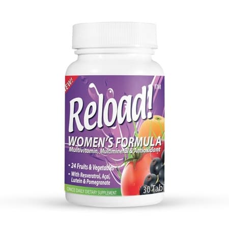 Supplements for women
