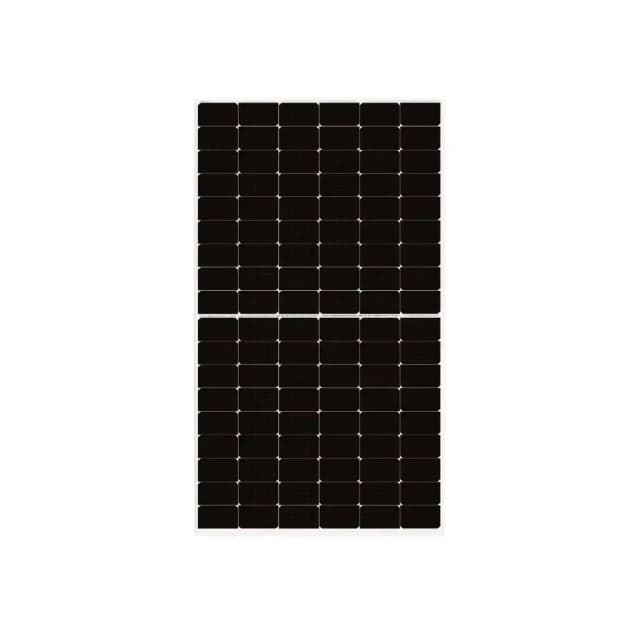 Jinko 615W Bifacial N-Type Solar Panel