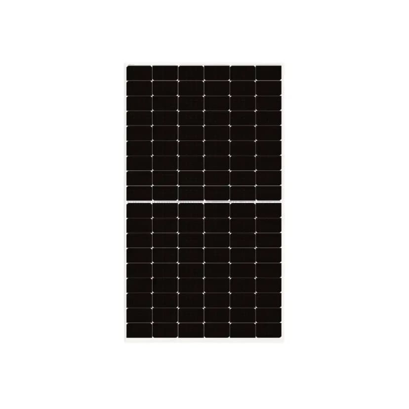 Jinko 615W Bifacial N-Type Solar Panel